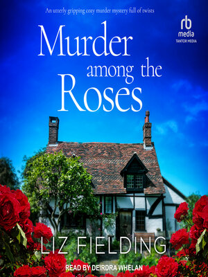 cover image of Murder Among the Roses